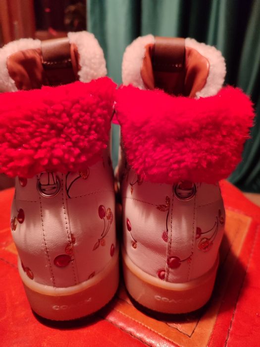 Vând ghete de iarna, mărimea 40