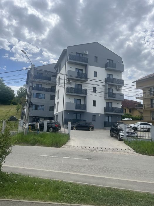 Apartament 2 camere