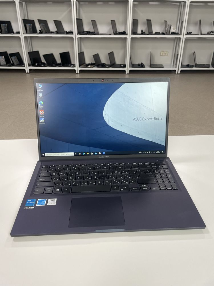Продается Asus ExpertBook