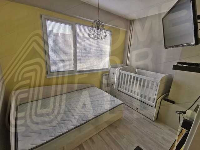 Дава се под наем Двустаен апартамент в София, Илинден - 58 кв.м за 510 € - Снимка #3