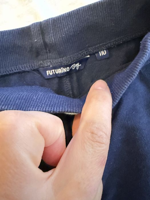 Детские вещи на 4-5 лет