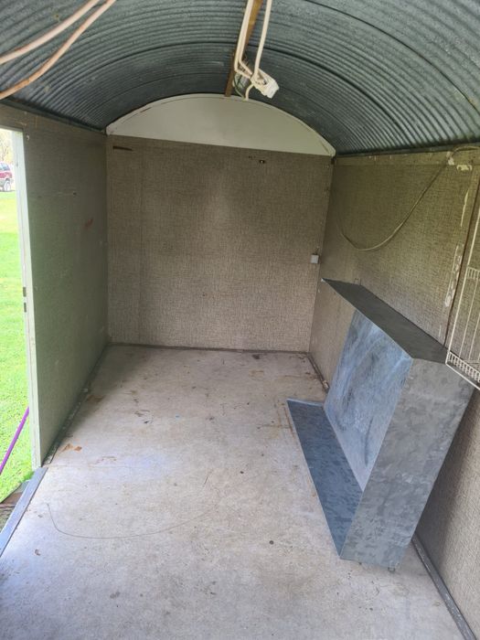 Vand container mobil