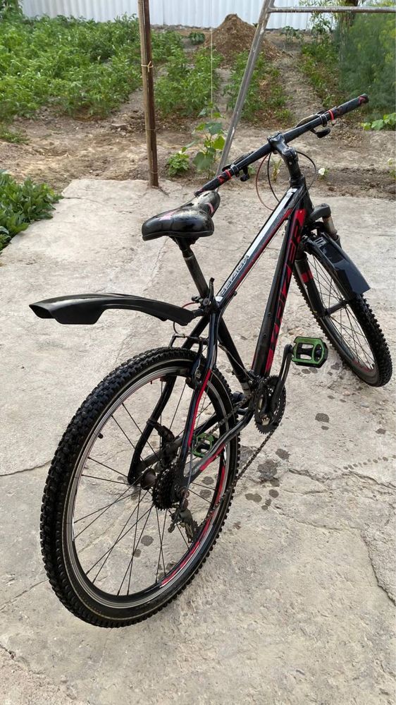 Krizer velosiped