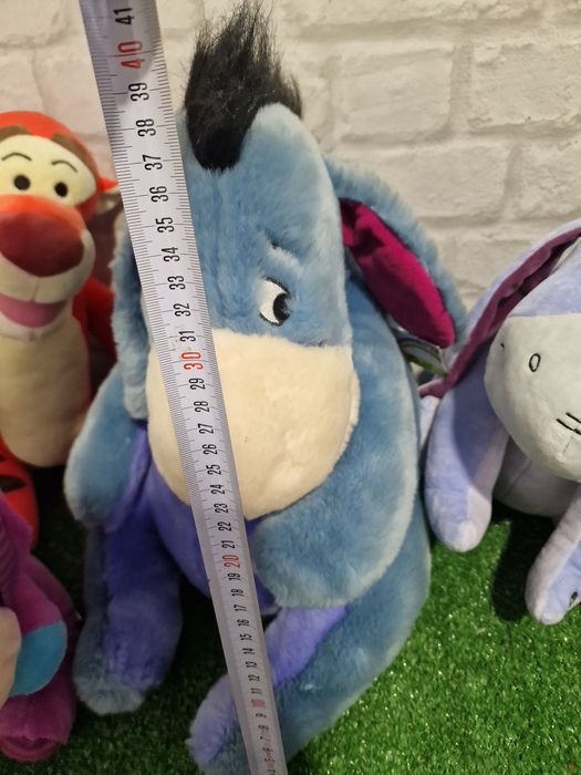 Мечо пух различни видове