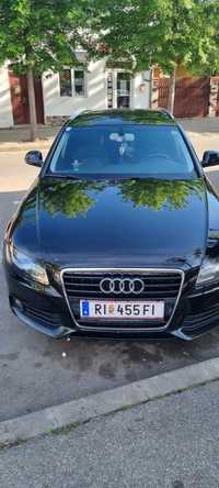 Audi A4 AVANT 2.7  2009