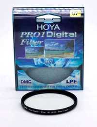 Filtru Hoya Pro1 Digital, UV,  67mm, original