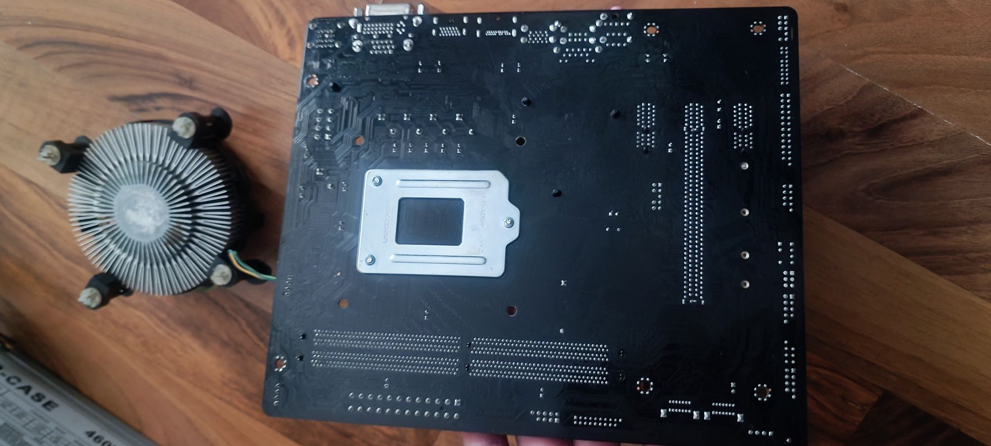 Placa de baza AsRock H310M-G/M.2