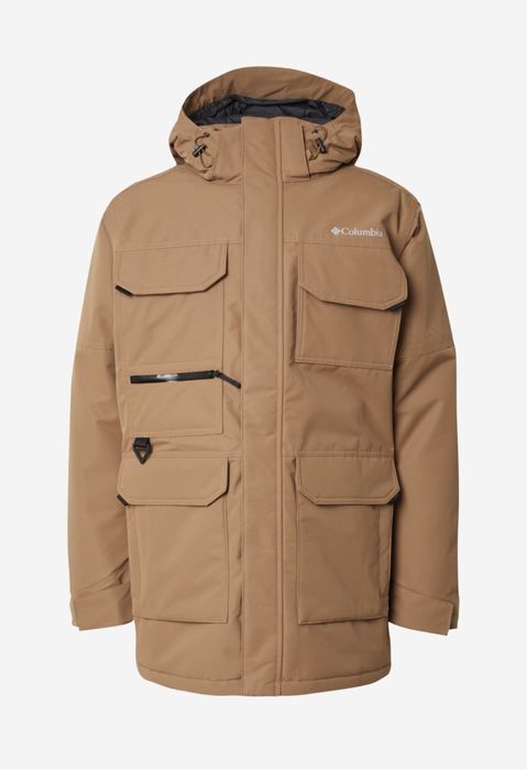 Columbia Landroamer™ II Parka ОРИГИНАЛНО мъжко зимно яке/парка - XL