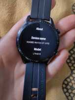 Vand Ceas Huawei Gt2