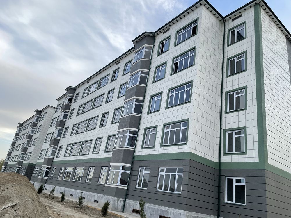 1/2 xona 2-qavatdan (5 etajlik dom) Regal hotel oldidagi domladan
