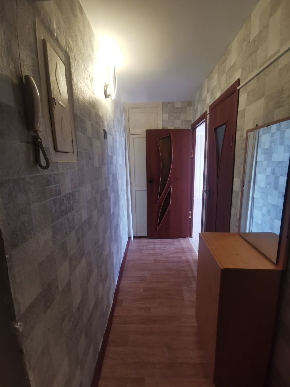 1 комн район Весны