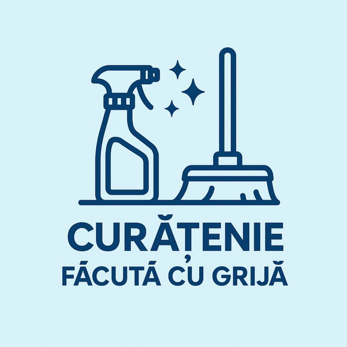 Curățenie la domiciliu