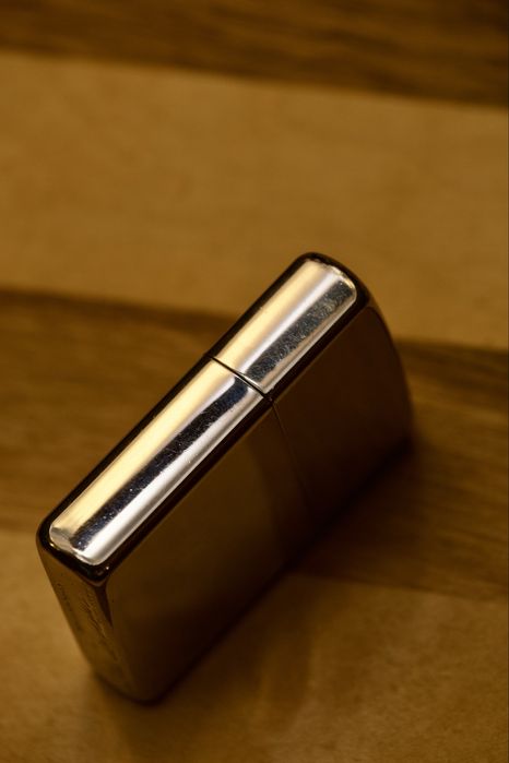 Bricheta Zippo de colectie 1961 - U.S. Navy