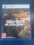 Call of Duty Black Ops 6 Ps5