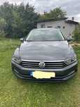 VW Passat 2016 de vanzare