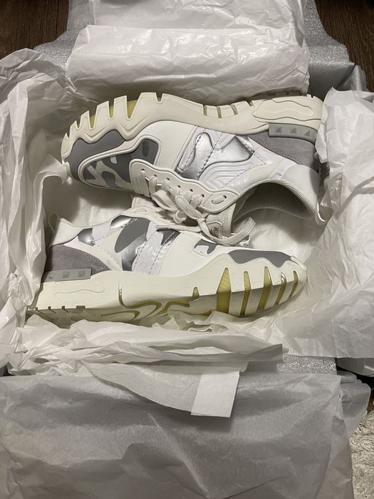 Valentino Garavani обувки