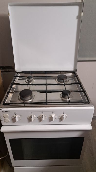 Газ плита Siemens продается