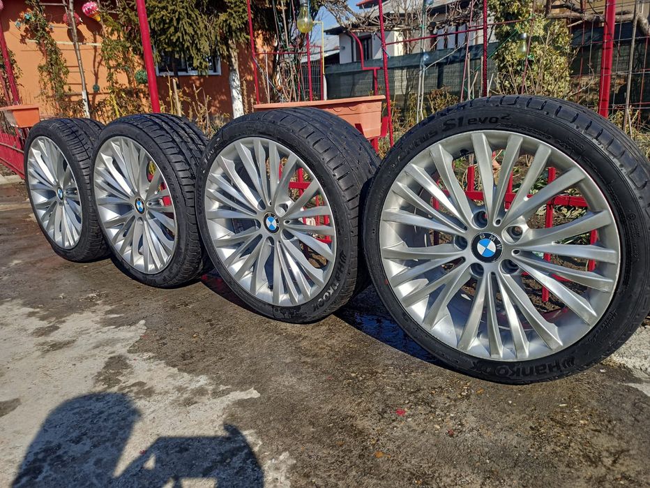 Roti  BMW  P18 Combatibile seria 5 seria 3