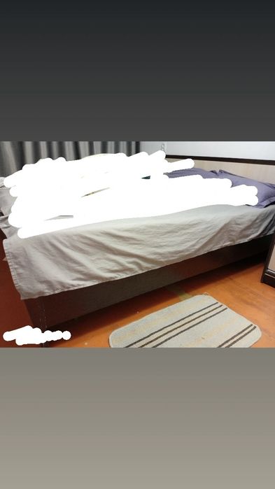 Тахта  продам б/у ,зеркало в подарок