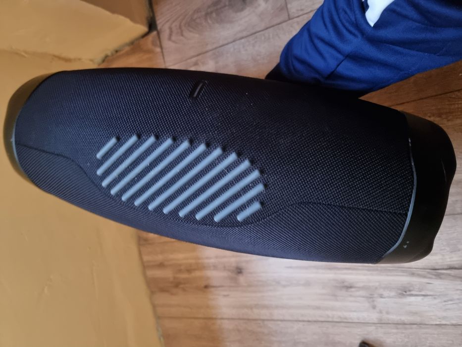 JBL Boombox 3,boxa portabila,180W,Bluetooth, IPX7,party boost+husa.