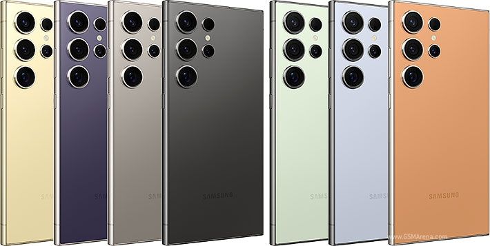 Samsung Galaxy S24 Ultra 5G New Super Skidka+Garantiya+Dastavka