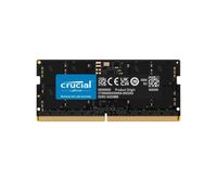 Оперативная память для ноутбука Crucial 8GB So-DDR5 - 4800Mhz