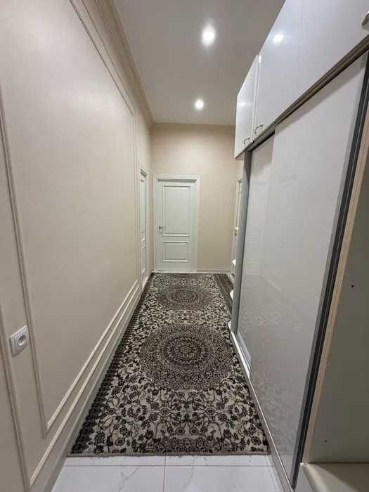 2/2/8 60м2 кирпич Паркент Авенью Паркентский Авиатор мост