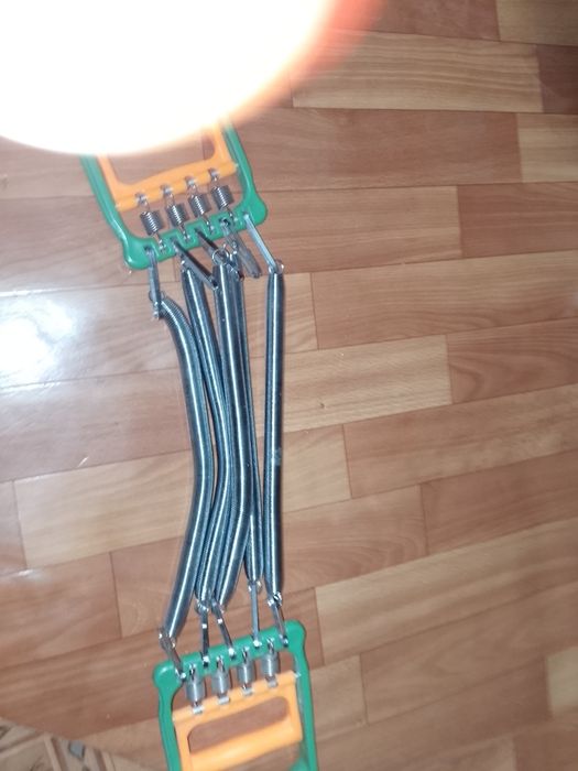 Продам спортивный снаряд