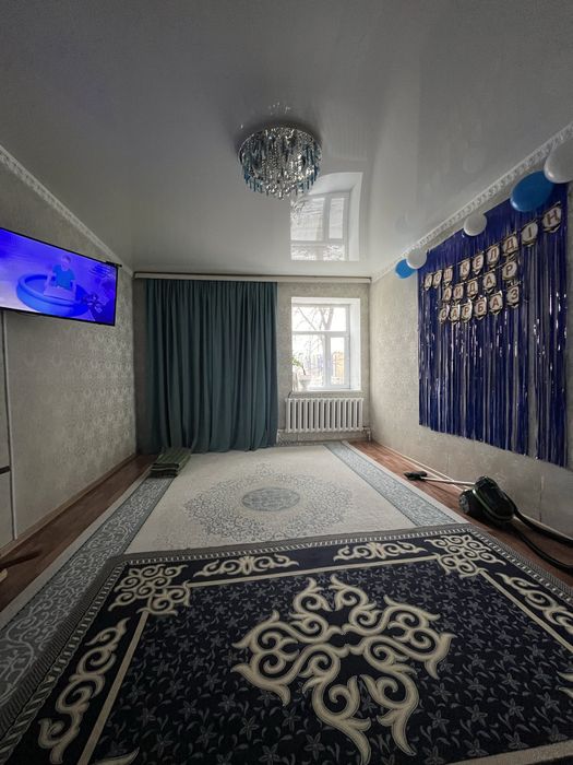 Желянкадан пәтер сатылады