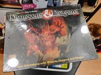 Joc de societate Dungeons and Dragons 1991 (Sigilat)