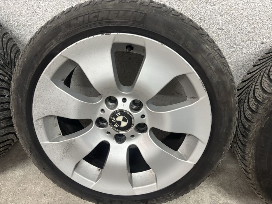 Джанти 17” за БМВ Е 90, Е 91 BMW