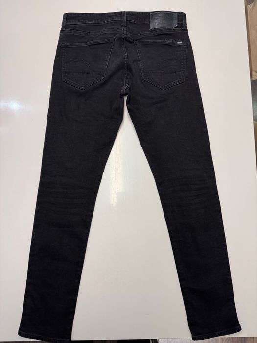 G-Star дънки 3301 Slim