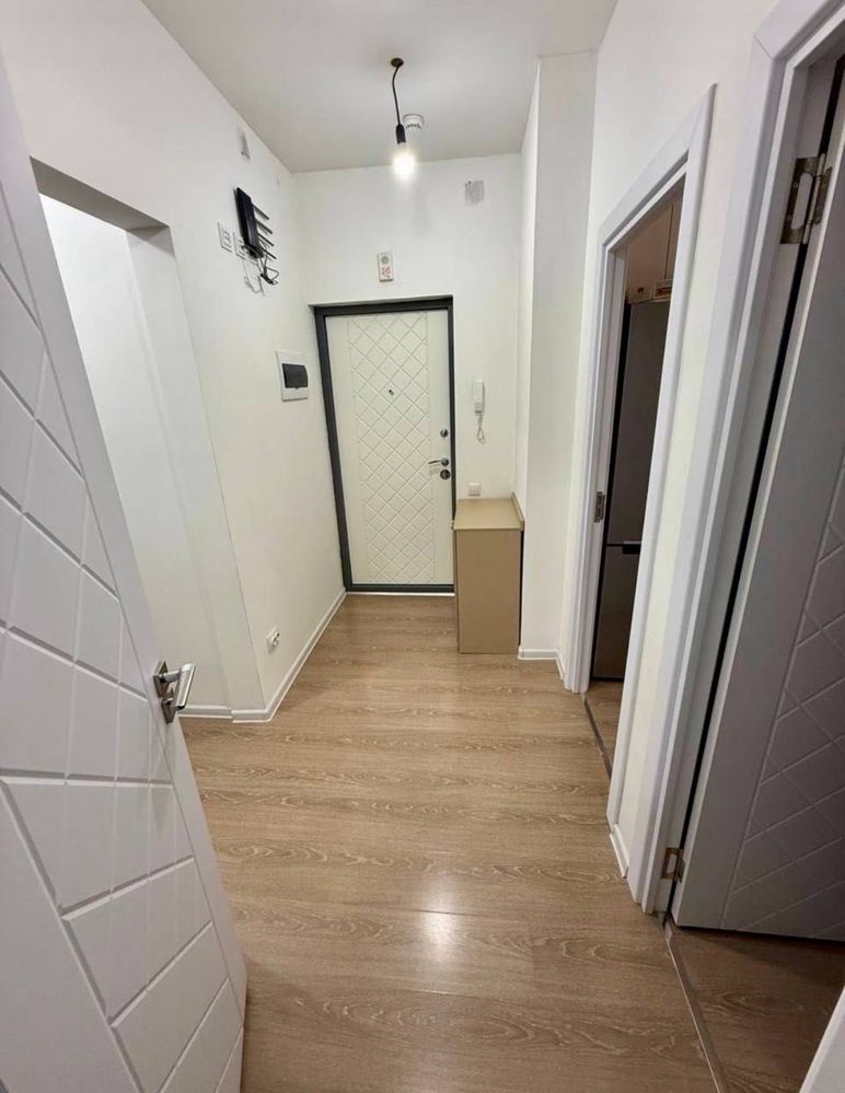 3/3/9 Паркентский 53м2 Ул.Махтумкули Golden Hause