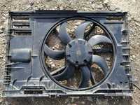 Electroventilator VW Transporter T6