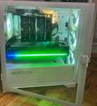 Геймърски компютър Ryzen 7700, 7900 GRE NITRO PLUS 16GB, 32gb