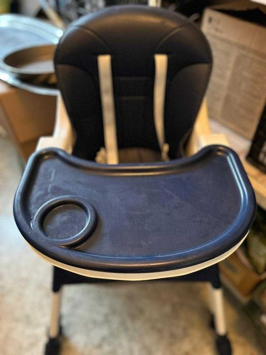 Продам детский стул