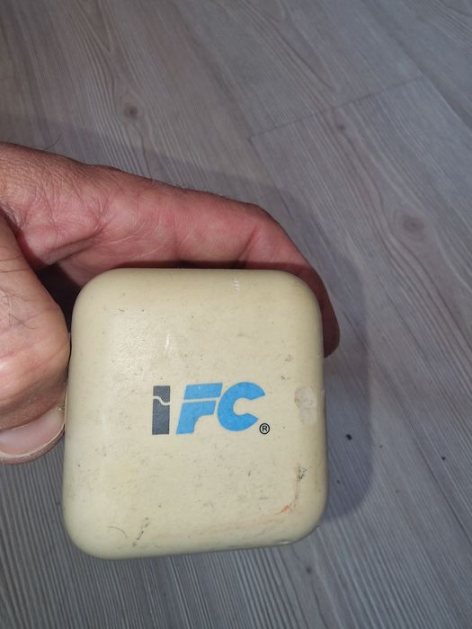 Датчик поток за Термопомпа