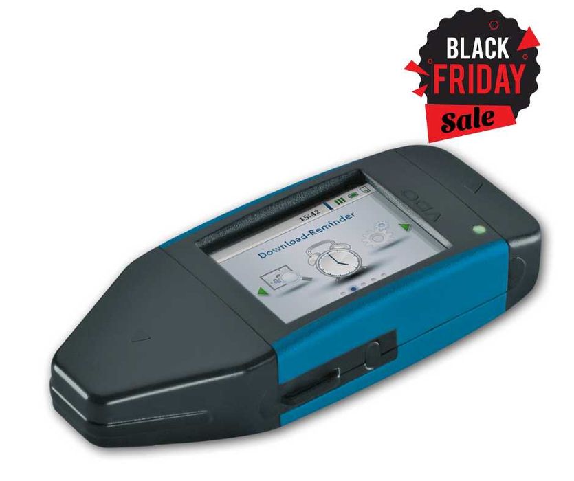 Descarcator date DLK Pro Download Key