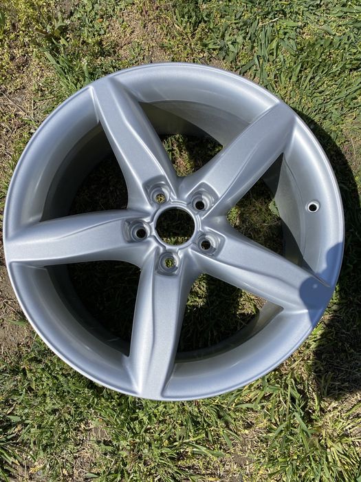 Боядисване на джанти