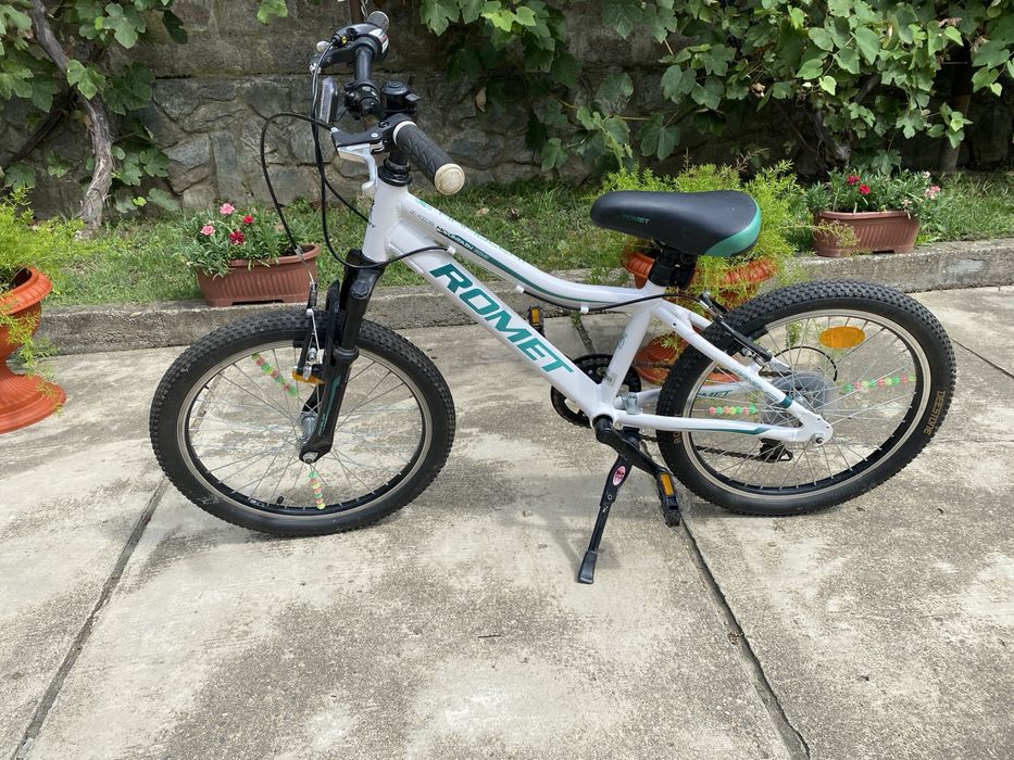 De vanzare bicicleta romet