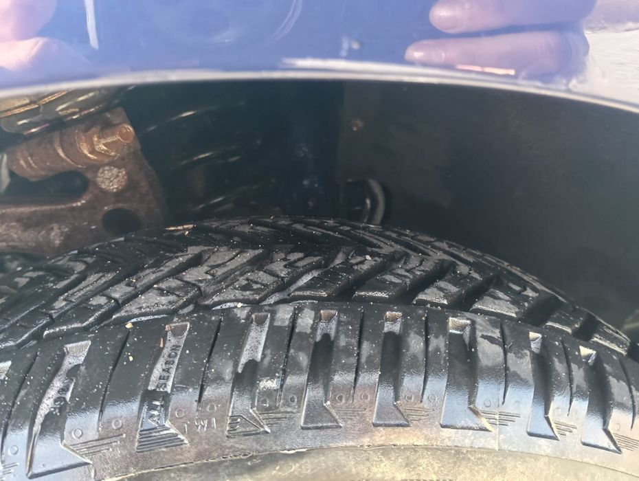 Vând passat 1.9 TDI