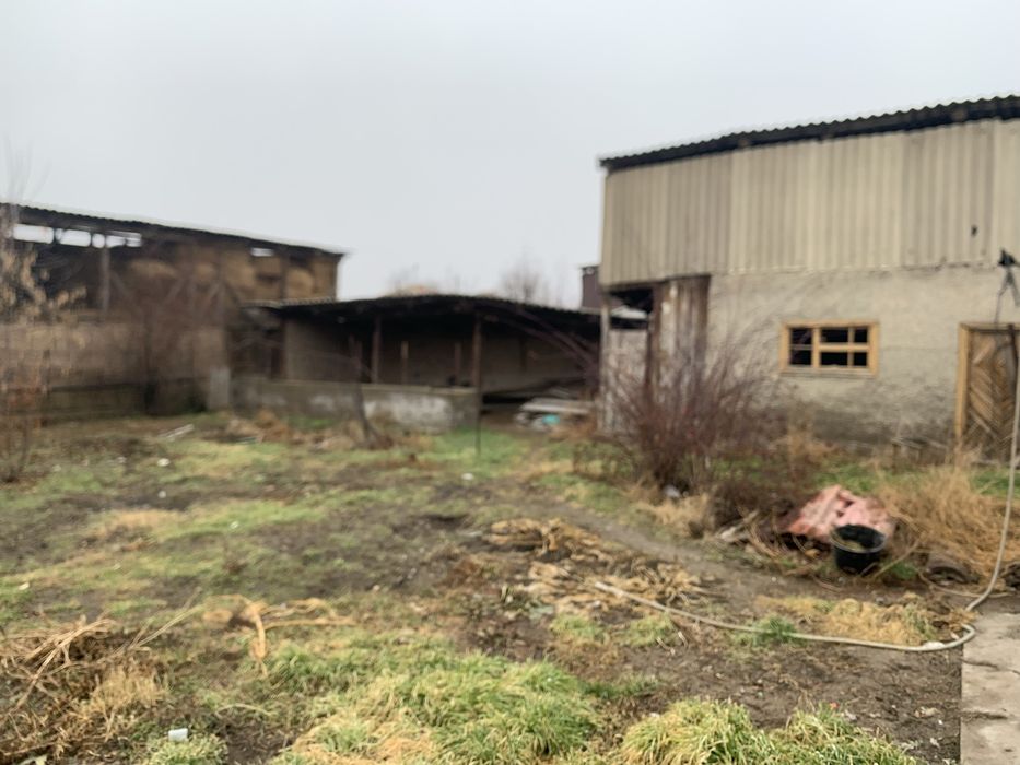 Продается дом  10сот