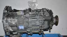 Cutie de viteze DAF 12AS 2130 - Motor de piese DAF