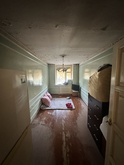 Продается 2 комнатная квартира Чиланзар 1 Пионерская Мукими Фламинго