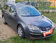 Vand GOLF V 2008, 1.9 TDI. inmatriculat si neutilizat in RO