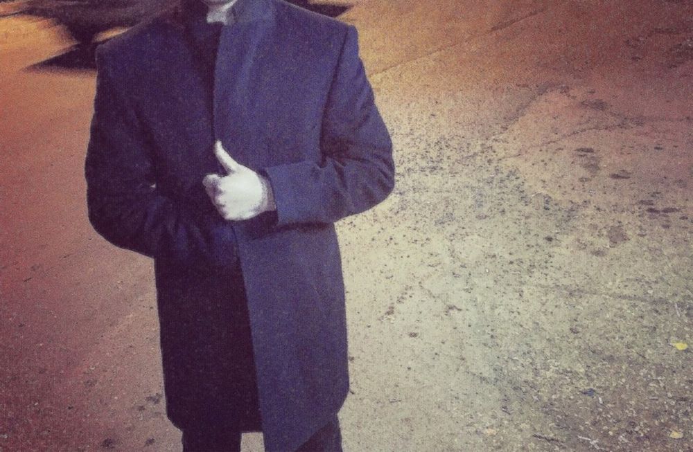 Продам пальто кашемир