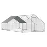 Tarc (cotet) gaini 2x6x2m