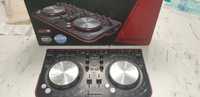 Consolă Dj Pioneer Ddj WeGO Red