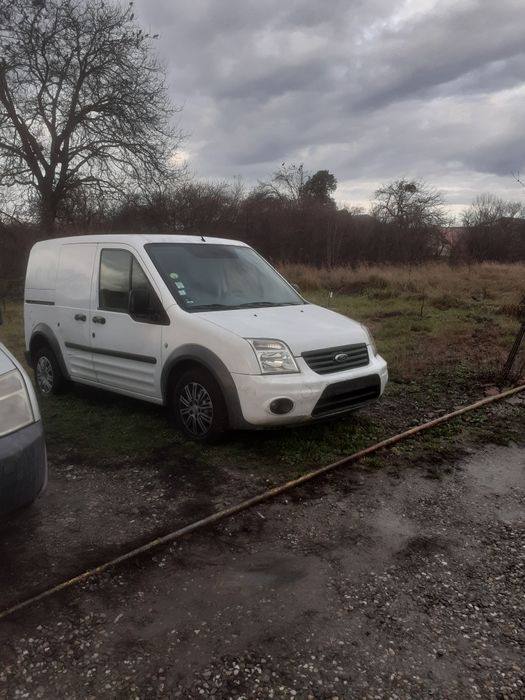 De vanzare autoutilitară