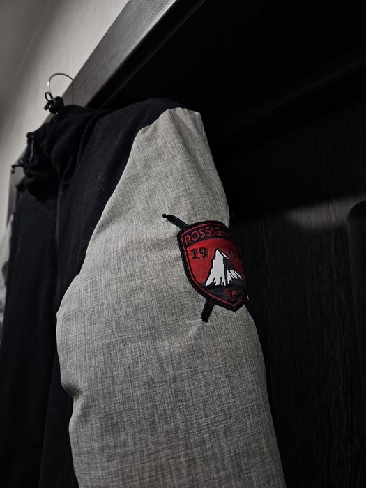 Rossignol Мъжко Ски Яке с две лица